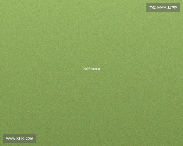 2006年乒乓球冠军 2006年乒乓球冠军